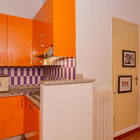 Lovely Flat Crocetta 1 Милано Екстериор снимка