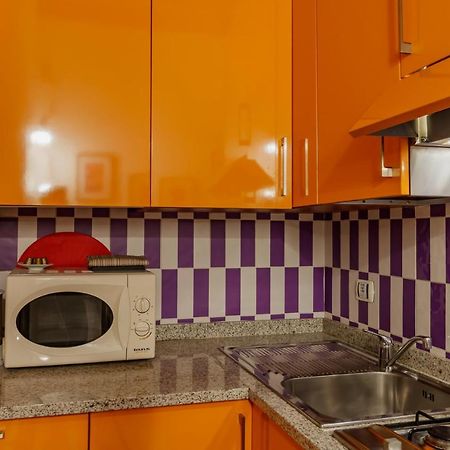 Lovely Flat Crocetta 1 Милано Екстериор снимка