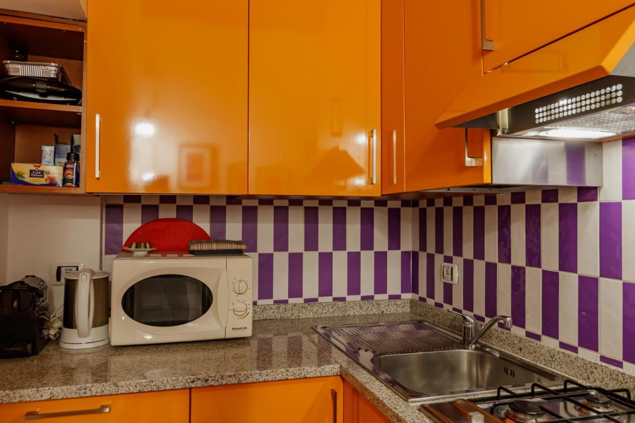 Lovely Flat Crocetta 1 Милано Екстериор снимка