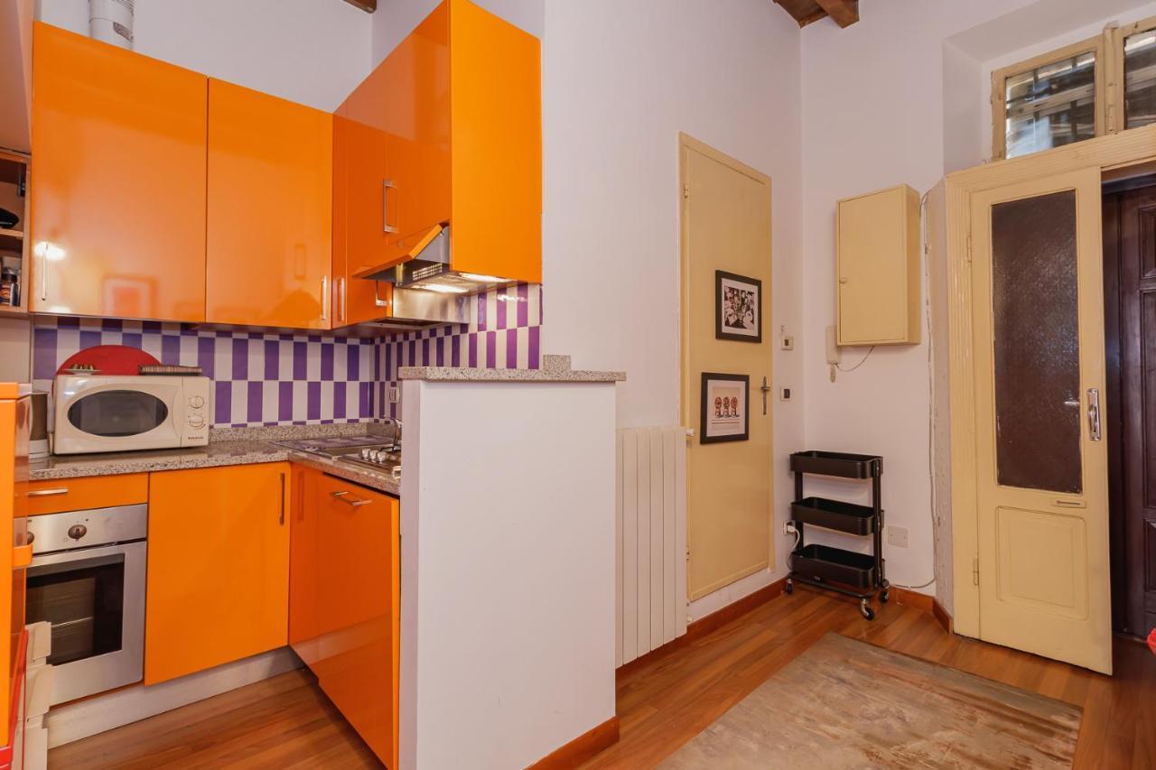 Lovely Flat Crocetta 1 Милано Екстериор снимка