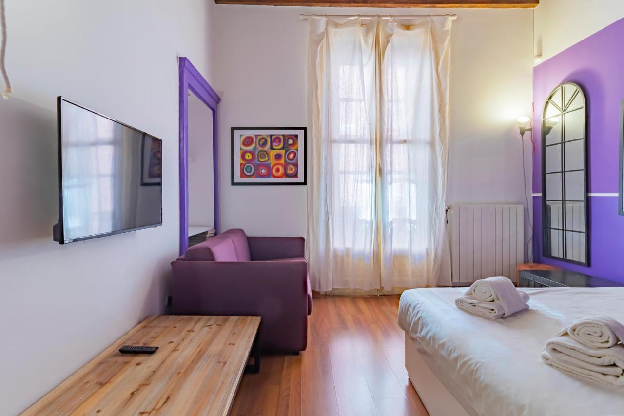 Lovely Flat Crocetta 1 Милано Екстериор снимка